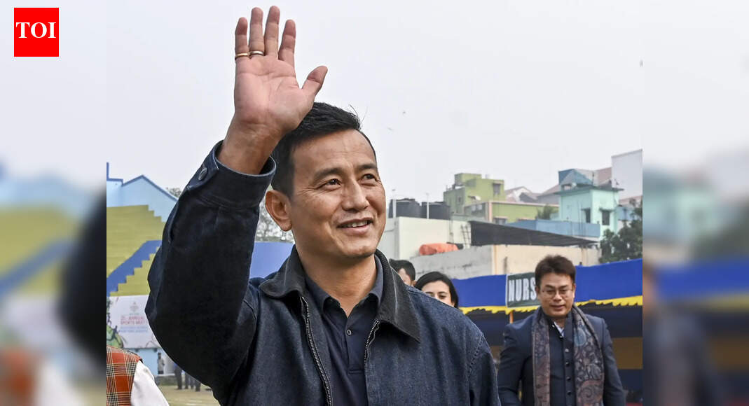 Dec 21, 2025, 18:40 IST