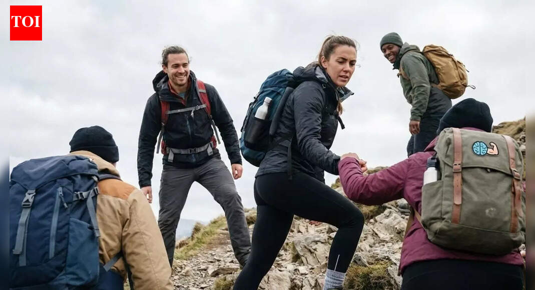 Zodiac signs who are mentally stronger than others