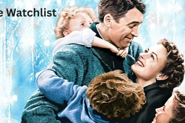 The Watchlist: Why It’s a Wonderful Life is the perfect movie to restore your faith in humanity | English Movie News