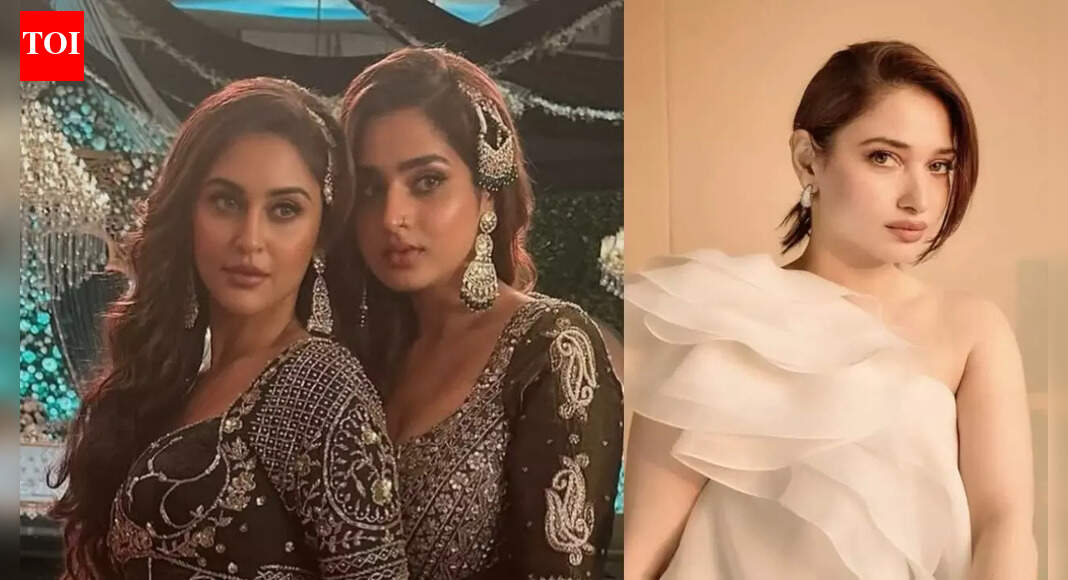 Aditya Dhar rejected Tamannaah Bhatia for the ‘Shararat’ song in ‘Dhurandhar’ reveals choreographer Vijay Ganguly: ‘It would have taken attention away from the story’