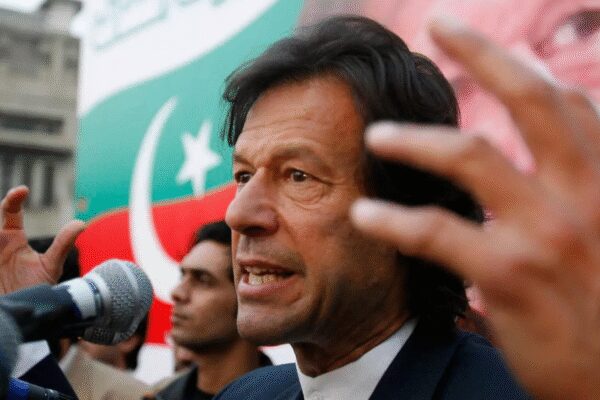‘Pakistan under Asim’: Former Pakistan PM Imran Khan targets army chief after verdict; urges nationwide protest