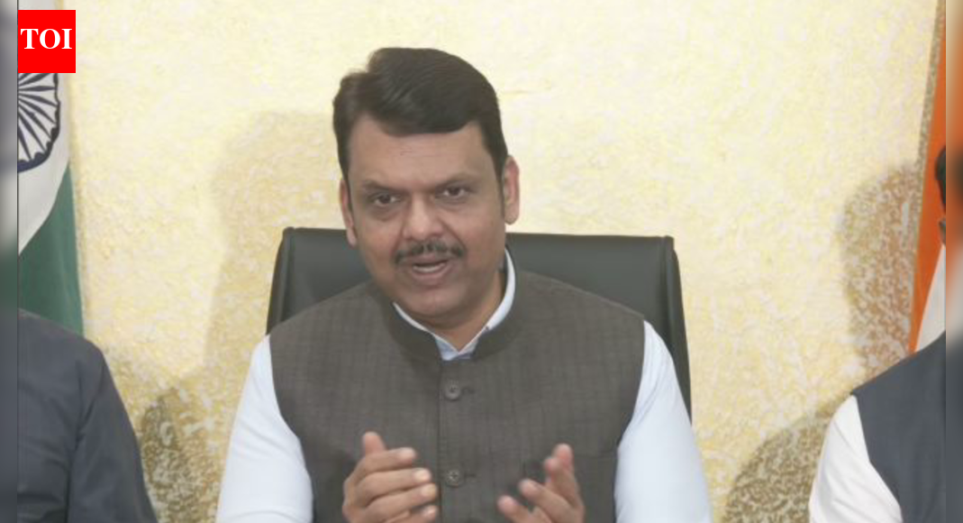 Maharashtra local body polls: Record victory for BJP-led Mahayuti; opposition blames EC, EVMs & money | India News