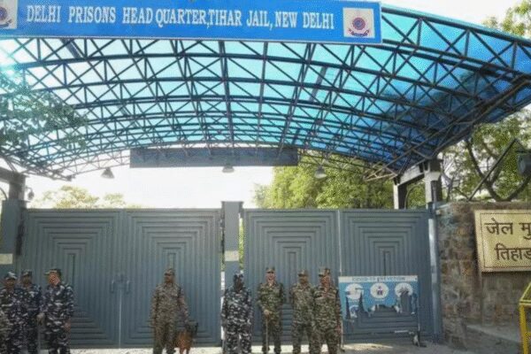 ‘Pay up and meet inmate at Tihar Jail’: How relatives were trapped in illegal mulakat charges