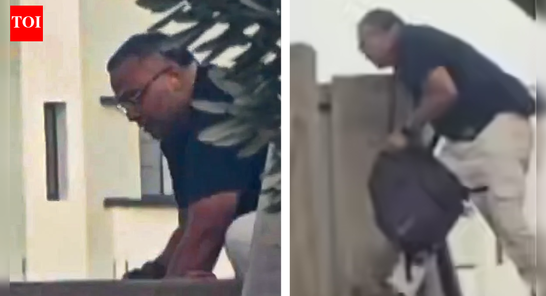 Bondi Beach shooting: Gunman Sajid Akram’s widow refuses to handle burial, says she wants ‘nothing to do with him’