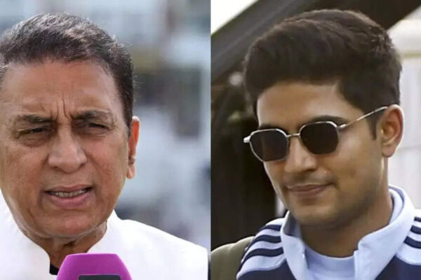 ‘His injuries have been strange’: Sunil Gavaskar opens up on Shubman Gill’s omission from India’s T20 World Cup squad | Cricket News