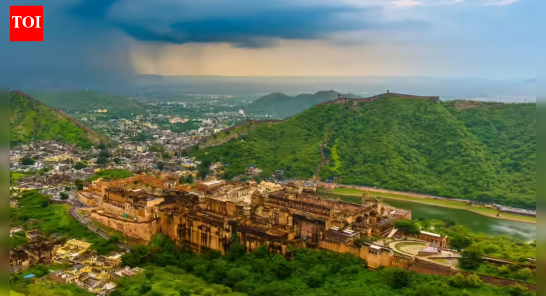 . NEW DELHI: Amid concerns expressed in certain quarters over the possibility of expansion of mining activities in the Aravali Hills and Ranges in the wake of its new uniform definition, Union environment minister Bhupender Yadav on Sunday said it was absolutely wrong to conclude that the mining is permitted in all landforms below 100 metres height as there has been no relaxation made at all in the Aravali.“Only 0.19% of the total 1.44 lakh sq km area of Aravali can be eligible for mining. The rest of the Aravali is protected and secure,” he posted on X. The Aravalli Hills and Ranges are among India’s oldest geological formations, stretching from Delhi through Haryana, Rajasthan, and into Gujarat. Only a very small area is under permitted mining leases and out of this small percentage, nearly 90 % of the mining activity is confined to Rajasthan, followed by about 9% in Gujarat and about 1% in Haryana. No mining activity is permitted in Delhi. Yaav said the Aravali range has been explained as all the landforms which exist within 500 metre of two adjoining hills of height of 100 metres or more. All landforms existing within this 500 metre zone irrespective of their height and slopes are excluded for the purposes of grant of mining lease, said the minister.He also clarified the issue in detail in response to a media query on the sidelines of the National Tiger Conservation Authority’s meeting at Unesco World Heritage Site Sundarbans. The question pertained to the recent Supreme Court’s acceptance of uniform policy level definition of Aravali Hills and Ranges specifically in the context of regulating mining.Yadav, however, emphasised that all the landforms enclosed within the lowest binding contour encircling Hills of height 100 metre or more irrespective of their height and slopes are excluded for the purposes of grant of mining lease.The Opposition parties had raised the issue in the Parliament during the concluded winter session, claiming that the definition would exclude most of the Aravali range from protection. In the wake of the SC’s Nov order of accepting the Centre-backed definition, Congress general secretary and former environment minister Jairam Ramesh called the move a severe blow to the Aravali ecosystem.”The Aravalli Hills extend from Delhi through Haryana and Rajasthan to Gujarat. Over the years they have been devastated by mining, construction, and other activities in violation of all regulations and laws. Now it appears that this sensitive and sprawling ecosystem will be subject to another severe blow,” Ramesh had posted on X.Referring to media reports, he had said, “This definition is meant to restrict mining but in reality will mean that 90% of the Aravalli Hills will not be counted as Aravalli any more. Evidently, the Supreme Court has accepted this revised definition. This is bizarre and will have very grave environmental and public health consequences. It calls for an immediate review.”Former Rajasthan chief minister Ashok Gehlot too opened a front against the SC recent move, blaming the Centre for pitching for that uniform definition. Yadav on Sunday, however, appealed to everyone to “stop spreading confusion” and even explained how the Rajasthan government has been following the definition since 2006.His ministry also explained that all Aravali range states/UT during deliberations agreed to adopt the uniform criterion of “100 metres above local relief” for regulating mining in the Aravalli region as had been in force in Rajasthan while unanimously agreeing to make it more objective and transparent.”All the landforms enclosed within the lowest binding contour encircling Hills of height 100 metre or more irrespective of their height and slopes are excluded for the purposes of grant of mining lease. Similarly, Aravali range has been explained as all the landforms which exist within 500 metres of two adjoining Hills of height 100 metre or more. All landforms existing within this 500 metre zone irrespective of their height and slopes are excluded for the purposes of grant of mining lease,” the ministry clarified.By defining Aravalli Hills as any landform rising 100 metres or more above local relief, along with their supporting slopes, the entire ecological unit is protected. This prevents piecemeal exploitation of slopes or foothills that are vital for soil stability, water recharge, and vegetation cover.”About the AuthorVishwa MohanVishwa Mohan is Senior Editor at The Times of India. He writes on environment, climate change, agriculture, water resources and clean energy, tracking policy issues and climate diplomacy. He has been covering Parliament since 2003 to see how politics shaped up domestic policy and India’s position at global platform. Before switching over to explore sustainable development issues, Vishwa had covered internal security and investigative agencies for more than a decade.Read MoreEnd of ArticleFollow Us On Social MediaVideos‘Have To Stay United’: RSS Chief Mohan Bhagwat On Atrocities Against Hindus In BangladeshIndia Rejects Dhaka Media Reports On Protest Outside Bangladesh HC, Flags Attack Against MinoritiesViewing ‘Sangh’ Through the Lens of the BJP Is a Huge Mistake, Says RSS Chief Mohan BhagwatBangladesh Arrests 10 After Brutal Killing of Hindu Youth in Mymensingh“Generation After Generation”: Yunus Vows To Fulfil Sharif Osman Hadi’s Vision And IdealsMassive Crowds Gather in Dhaka for State Funeral of Slain Youth Icon Osman HadiPAK Citizens Criticize “Weak Judiciary” As Imran Khan’s Prison Term Is IncreasedHindu Lynching Sparks Outrage: Shashi Tharoor Warns On Mob Rule, Priyanka Blasts Modi Govt SilenceEx-PM Imran Khan And Bushra Bibi Jailed For 17 Years In Toshakhana Gift Jewellery Case’There Is Only One Modi’: Jaishankar Says Leaders Define Nations, Not Ministers Or Individuals123PhotostoriesWhy your brain does not want you to multitaskBigg Boss Telugu 9: Meet the finalists of the season10 tips for good mental health you should be taking to 20268 life lessons from “Man’s Search for Meaning” by Viktor FranklWorld Saree Day: 5 sarees from Incredible India that put the country on the global fashion mapVision Board 2026 based on your birth number, according to astrologyThis famous desert is covered in snow right now and the photos are stunningly beautifulLong-awaited, commuter-friendly, safer: Chennai’s Nanganallur gets direct road to Pazhavanthangal subway6 Japanese habits that quietly upgrade your lifeKajol & Rani Mukerji just brought the 90s ethnic aesthetic back, proving queens never lose their crown123Hot PicksTom BradyEpstein files releasedTim SaunderGold rate todaySilver rate todayPublic Holidays DecemberBank Holidays DecemberTop TrendingJosh Allen Luxury Car CollectionRandi MahomesAuston MatthewsPatrick MahomesJeremy Doku and Shireen Doku Net WorthUPPSC LT Grade Teacher ExamPaul Heyman and Marla Heyman Net WorthBengaluru TempeturePM Modi HelicopterRailway Fare Hike