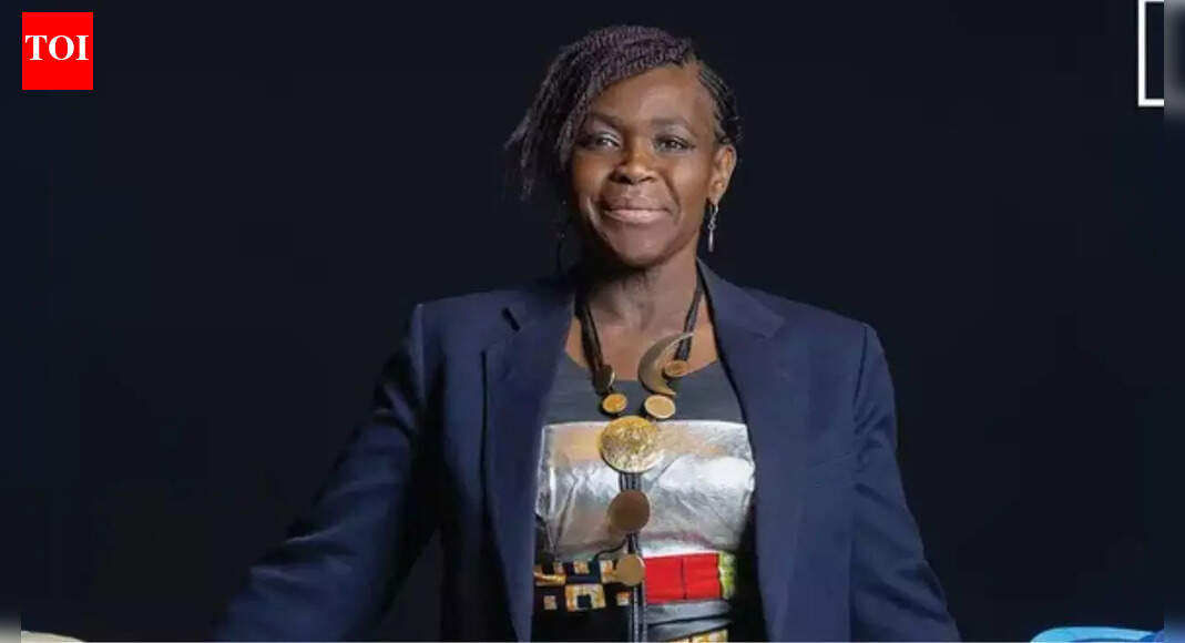 ‘Alien life will be found by 2075’: UK’s top space scientist claims we are not alone