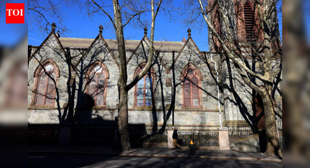 Brown University shooting incident: What new student security measures are US colleges taking?