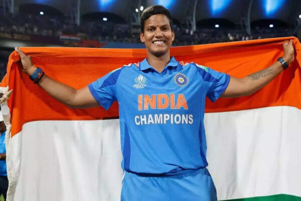 ‘We always think we have to fight till the last ball’: Deepti Sharma