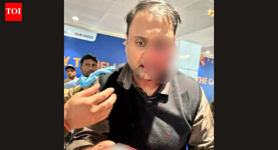 ‘Ankit Dewan made casteist remarks; issued threats to female family members:’ AI Express pilot’s lawyer | India News