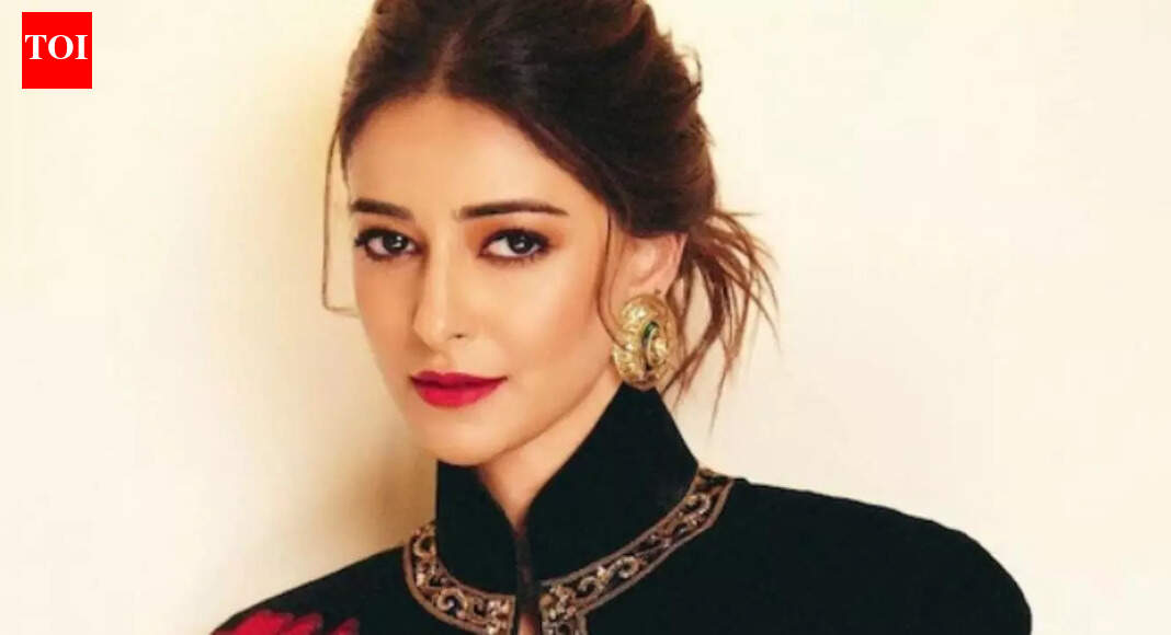 Ananya Panday opens up on body positivity: ‘As a girl you go through so many changes in your body’