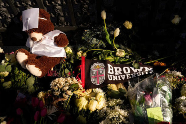 After the Brown University shooting, the US pauses a little-known diversity visa program