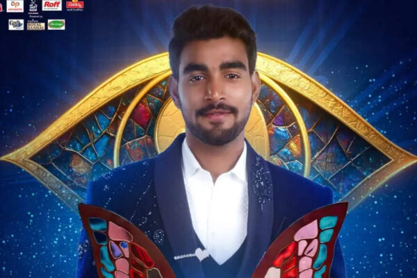 Bigg Boss Telugu 9 Winner: Kalyan Padala lifts the trophy, takes home Rs 40 lakhs, and a brand new SUV