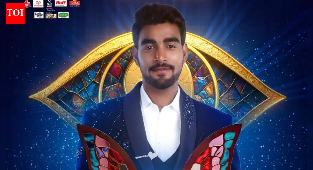 Bigg Boss Telugu 9 Winner: Kalyan Padala lifts the trophy, takes home Rs 40 lakhs, and a brand new SUV