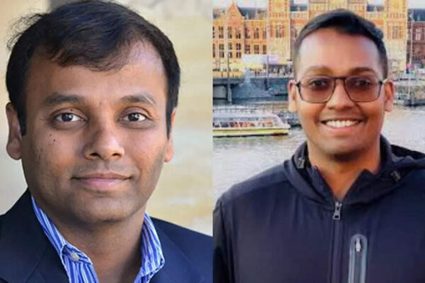 Meet Subhasish Mitra and Tathagata Srimani: Indian-origin professors build America’s first monolithic 3D AI chip