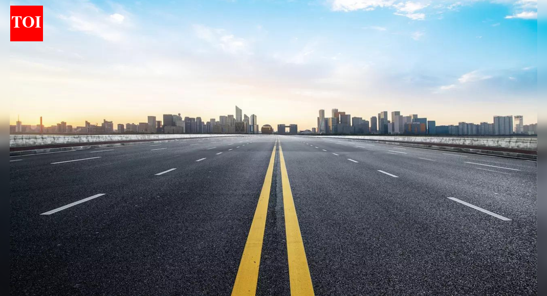 In a first, NHAI deploys HQ officers for inspection of highways