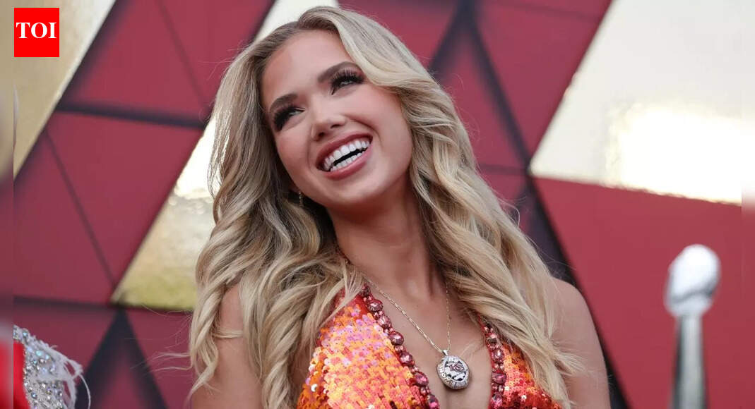 “Recovery isn’t optional” Why Chiefs heiress Gracie Hunt says strength, not size, changed her in 2025