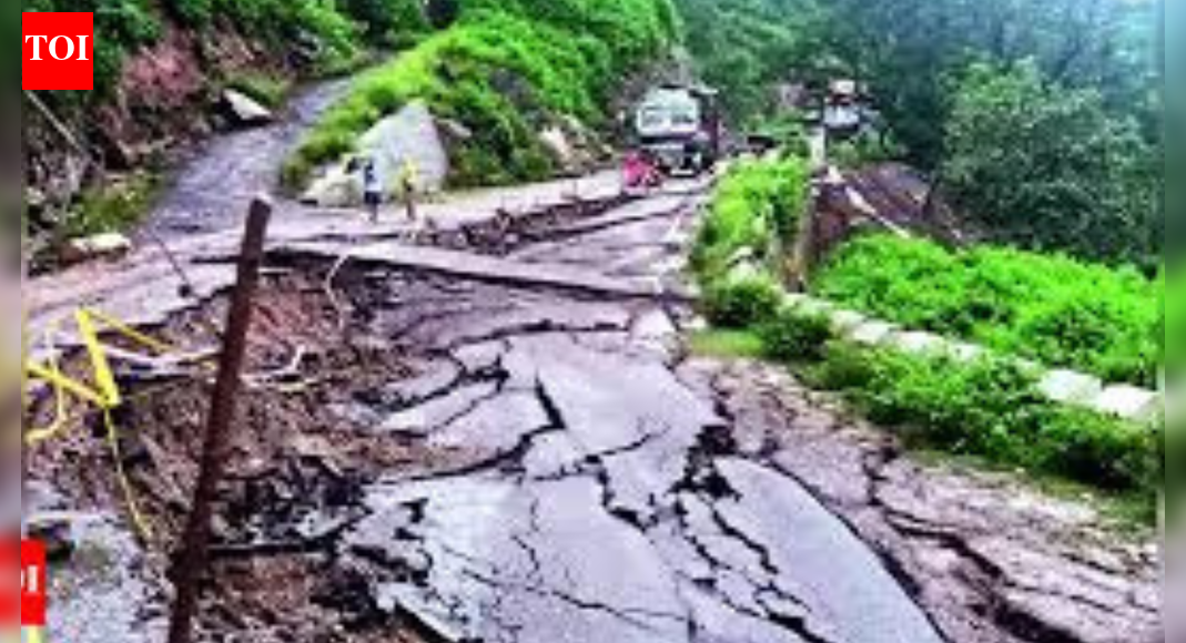 file photo  JAMMU: A court in J&K’s Reasi district dismissed a plea seeking an FIR against Vaishno Devi shrine board officials for the death of 35 pilgrims in a landslide on the tracks to the site on Aug 26, ruling that a natural disaster was responsible for the tragedy.The PIL urged the registration of a police case under BNS Sections 105 (culpable homicide not amounting to murder) and 106 (causing death by rash or negligent acts) against the shrine board CEO and other officials for allegedly ignoring “adverse weather” warnings and red alerts in the state, which amounted to criminal negligence.JMFC Katra Sidhant Vaid nixed the plea, noting that the pilgrimage had been halted from time to time when required and SOPs were followed to ensure public safety. “The case of criminal negligence is not made out, and no cognisable offence is prima facie made out,” he said.The judge, however, clarified that the court’s observations would not have any bearing on the inquiry ordered into the mishap by Lieutenant Governor Manoj Sinha days after the accident.Following the Aug 26 landslide, the Vaishno Devi pilgrimage remained suspended for 22 days.End of ArticleFollow Us On Social MediaVideosSikh Nagar Kirtan In New Zealand Disrupted By Protesters; Mann, Badal Urge Centre To Intervene‘Not Misleading Propaganda’: Bangladesh Responds To India Over Delhi High Commission Protest‘Have To Stay United’: RSS Chief Mohan Bhagwat On Atrocities Against Hindus In BangladeshIndia Rejects Dhaka Media Reports On Protest Outside Bangladesh HC, Flags Attack Against MinoritiesViewing ‘Sangh’ Through the Lens of the BJP Is a Huge Mistake, Says RSS Chief Mohan BhagwatBangladesh Arrests 10 After Brutal Killing of Hindu Youth in Mymensingh“Generation After Generation”: Yunus Vows To Fulfil Sharif Osman Hadi’s Vision And IdealsMassive Crowds Gather in Dhaka for State Funeral of Slain Youth Icon Osman HadiPAK Citizens Criticize “Weak Judiciary” As Imran Khan’s Prison Term Is IncreasedHindu Lynching Sparks Outrage: Shashi Tharoor Warns On Mob Rule, Priyanka Blasts Modi Govt Silence123Photostories5 best oils to apply on the navel: Benefits, uses, and what to know before trying them7 indoor exercises that can strengthen muscles in people above 405 essential tips to stay healthy if you work night shifts5 things one must always donate in temples and whyBenjamin Franklin once said, “An investment in knowledge pays the best interest”: 5 lessons it teaches studentsWhy your brain does not want you to multitaskBigg Boss Telugu 9: Meet the finalists of the season10 tips for good mental health you should be taking to 20268 life lessons from “Man’s Search for Meaning” by Viktor FranklWorld Saree Day: 5 sarees from Incredible India that put the country on the global fashion map123Hot PicksTom BradyEpstein files releasedTim SaunderGold rate todaySilver rate todayPublic Holidays DecemberBank Holidays DecemberTop TrendingJosh Allen Luxury Car CollectionRandi MahomesAuston MatthewsPatrick MahomesJeremy Doku and Shireen Doku Net WorthUPPSC LT Grade Teacher ExamPaul Heyman and Marla Heyman Net WorthBengaluru TempeturePM Modi HelicopterRailway Fare Hike