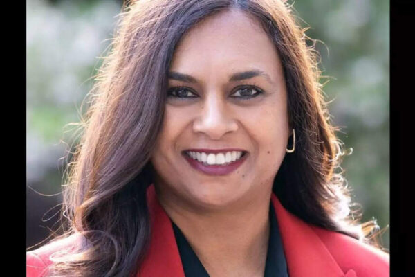 Meet Pranita Venkatesh: Indian-origin psychologist who just became San Carlos’ youngest mayor