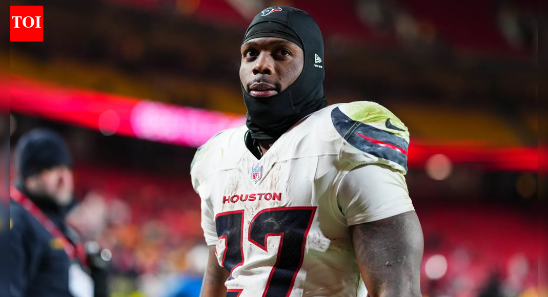 Woody Marks injury update: Insiders break silence on his status as uncertainty looms over his return against the Las Vegas Raiders