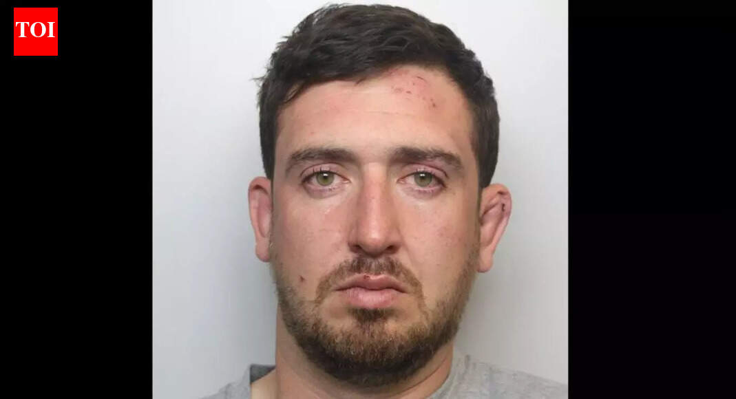 UK man sentenced to 5 years in jail for biting off a guest’s finger at best friend’s wedding