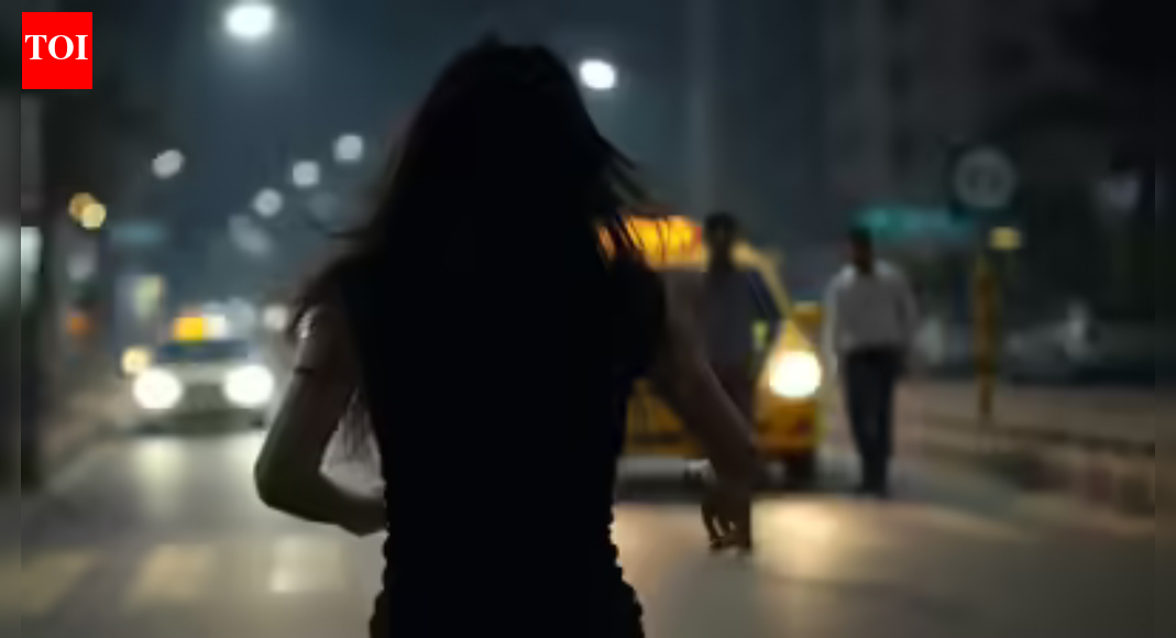 ‘The trauma never goes… but I won’t break’: Survivor of 2016 NH gang rape | India News