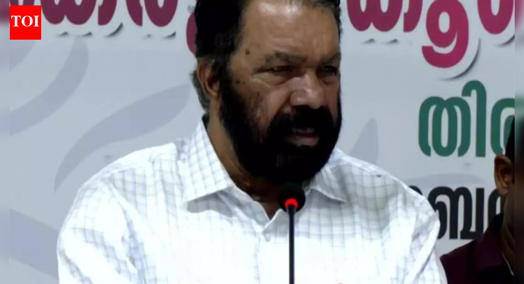 Kerala minister warns schools against Christmas curbs | India News