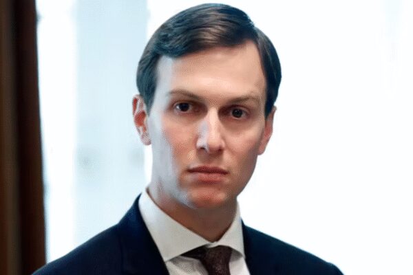 Trump’s son-in-law Jared Kushner pitches 2bn plan to turn Gaza rubble into a tech hub | World News