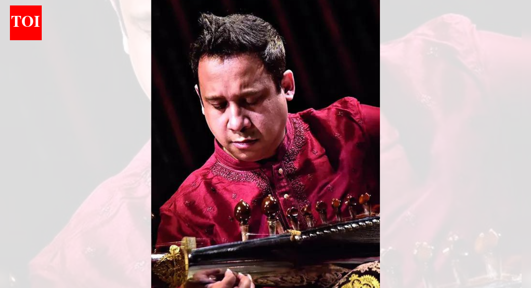 . KOLKATA: A Kolkata-based sarod player with family roots in Bangladesh and an illustrious legacy in the world of music had to flee the neighbouring country when the venue was vandalised hours before his programme, leaving him shocked and his tabla player still stuck there.Shiraz Ali Khan had a concert scheduled at Chhayanaut in Dhaka on Dec 19. But hours before the scheduled programme, the culture hub was vandalised amid a nationwide spiral of unrest triggered by the death of Sharif Osman Hadi, a radical leader who played a key role in last year’s anti-Hasina protests.Shiraz managed to “flee” to Kolkata on Saturday evening, suppressing his Indian identity on the way. His tabla player is still stuck there and hoping to return on Monday.Shiraz’s father is Ustad Dhyanesh Khan, son of Ustad Ali Akbar Khan and grandson of Baba Allauddin Khan. Although based in Kolkata, Shiraz’s family has roots across the border. His great-grandfather, Ustad Allauddin Khan, was from Brahmanbaria. “Some years ago, a college in Ustad Allauddin Khan’s name (in Brahmanbaria) was attacked. But the attack on Chhayanaut is an unimaginable assault on our culture and shared values,” Shiraz said.Shiraz arrived in Dhaka on Dec 16, in time for a jazz concert on Dec 17 in Banani. His major classical music recital was scheduled for Dec 19. “Despite the small gathering of 17-18 people, the experience (in Banani) was heartfelt. I didn’t expect that days later, tragedy would hit our musical community. On the morning of Dec 19, I learned about the attack on Chhayanaut. I couldn’t believe the building where I was to perform was destroyed. Seeing the disturbing images was beyond belief, especially as someone who holds music and its sacredness in the highest regard,” Shiraz told TOI. While trying to leave Dhaka, Shiraz was stopped at a checkpoint. “I was asked if I had foreign currency. Fortunately, I didn’t. For the first time, I didn’t mention my Indian identity. Aware of anti-India sentiments, I spoke in the Brahmanbaria dialect. My mother, from Brahmanbaria, settled in India after her marriage in 1968. I learned the dialect from her,” he said.Shiraz’s Khan surname helped. “People thought I was from Bangladesh, not India. I never thought I’d have to hide my Indian identity. I gave my Indian passport and phone to the driver, who kept them in the car’s dashboard. I got them back at the airport. I don’t know what would have happened if I hadn’t concealed my identity. My mother is still in Bangladesh. My Hindu accompanists are also stranded in Dhaka. I won’t reveal their names for their safety,” he said, adding he “won’t return” to “Bangladesh until artists, music, and cultural institutions are respected and protected”.About the AuthorPriyanka DasguptaPriyanka Dasgupta is the features editor of TOI Kolkata. She has over 20 years of experience in covering entertainment, art and culture. She describes herself as sensitive yet hard-hitting, objective yet passionate. Her hobbies include watching cinema, listening to music, travelling, archiving and gardening.Read MoreEnd of ArticleFollow Us On Social MediaVideosSikh Nagar Kirtan In New Zealand Disrupted By Protesters; Mann, Badal Urge Centre To Intervene‘Not Misleading Propaganda’: Bangladesh Responds To India Over Delhi High Commission Protest‘Have To Stay United’: RSS Chief Mohan Bhagwat On Atrocities Against Hindus In BangladeshIndia Rejects Dhaka Media Reports On Protest Outside Bangladesh HC, Flags Attack Against MinoritiesViewing ‘Sangh’ Through the Lens of the BJP Is a Huge Mistake, Says RSS Chief Mohan BhagwatBangladesh Arrests 10 After Brutal Killing of Hindu Youth in Mymensingh“Generation After Generation”: Yunus Vows To Fulfil Sharif Osman Hadi’s Vision And IdealsMassive Crowds Gather in Dhaka for State Funeral of Slain Youth Icon Osman HadiPAK Citizens Criticize “Weak Judiciary” As Imran Khan’s Prison Term Is IncreasedHindu Lynching Sparks Outrage: Shashi Tharoor Warns On Mob Rule, Priyanka Blasts Modi Govt Silence123Photostories5 best oils to apply on the navel: Benefits, uses, and what to know before trying them7 indoor exercises that can strengthen muscles in people above 405 essential tips to stay healthy if you work night shifts5 things one must always donate in temples and whyBenjamin Franklin once said, “An investment in knowledge pays the best interest”: 5 lessons it teaches studentsWhy your brain does not want you to multitaskBigg Boss Telugu 9: Meet the finalists of the season10 tips for good mental health you should be taking to 20268 life lessons from “Man’s Search for Meaning” by Viktor FranklWorld Saree Day: 5 sarees from Incredible India that put the country on the global fashion map123Hot PicksTom BradyEpstein files releasedTim SaunderGold rate todaySilver rate todayPublic Holidays DecemberBank Holidays DecemberTop TrendingJosh Allen Luxury Car CollectionRandi MahomesAuston MatthewsPatrick MahomesJeremy Doku and Shireen Doku Net WorthUPPSC LT Grade Teacher ExamPaul Heyman and Marla Heyman Net WorthBengaluru TempeturePM Modi HelicopterRailway Fare Hike