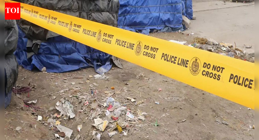 ANI file photo  AGRA: Two persons died and five others were grievously injured after a basement wall of an under-construction house collapsed at Vijkauli village in Bah sub-division of Agra on Sunday morning.One Jodh Singh was constructing his house and was building a basement. The basement floor was filled with a layer of soil and water was poured to make the soil compact. On cold Sunday morning, some villagers were sitting around a bonfire near a newly constructed wall, when it suddenly collapsed, burying all the men under the debris.Hearing their screams, other villagers rushed to the spot and pulled the injured out and took them to Bah community health centre, said SHO Satyasev Sharma.Seven people got injured and two of them, Hiralal Yadav (65) and Yogesh Yadav (45), died in hospital.Ramendra Singh (58), Sunil Kumar (38), Bhore Lal, Kallu (32) and Uttam Prajapati (45) have been admitted to different hospitals in Agra and are stable and out of danger, said police.DCP (Agra East) Abhishek Agrawal said, “We have not yet received any complaint from the families of the deceased or the injured.”About the AuthorSudeep LavaniaSudeep Lavania is a Digital Content Producer with Times of India. An engineer by degree, he has a deep interest in defence, international relations and railways. In his free time, he likes to go on bike rides. Before coming to Times of India, Sudeep served for 2 years in India Today Digital as a Sub-Editor at their news desk.Read MoreEnd of ArticleFollow Us On Social MediaVideosSikh Nagar Kirtan In New Zealand Disrupted By Protesters; Mann, Badal Urge Centre To Intervene‘Not Misleading Propaganda’: Bangladesh Responds To India Over Delhi High Commission Protest‘Have To Stay United’: RSS Chief Mohan Bhagwat On Atrocities Against Hindus In BangladeshIndia Rejects Dhaka Media Reports On Protest Outside Bangladesh HC, Flags Attack Against MinoritiesViewing ‘Sangh’ Through the Lens of the BJP Is a Huge Mistake, Says RSS Chief Mohan BhagwatBangladesh Arrests 10 After Brutal Killing of Hindu Youth in Mymensingh“Generation After Generation”: Yunus Vows To Fulfil Sharif Osman Hadi’s Vision And IdealsMassive Crowds Gather in Dhaka for State Funeral of Slain Youth Icon Osman HadiPAK Citizens Criticize “Weak Judiciary” As Imran Khan’s Prison Term Is IncreasedHindu Lynching Sparks Outrage: Shashi Tharoor Warns On Mob Rule, Priyanka Blasts Modi Govt Silence123Photostories5 best oils to apply on the navel: Benefits, uses, and what to know before trying them7 indoor exercises that can strengthen muscles in people above 405 essential tips to stay healthy if you work night shifts5 things one must always donate in temples and whyBenjamin Franklin once said, “An investment in knowledge pays the best interest”: 5 lessons it teaches studentsWhy your brain does not want you to multitaskBigg Boss Telugu 9: Meet the finalists of the season10 tips for good mental health you should be taking to 20268 life lessons from “Man’s Search for Meaning” by Viktor FranklWorld Saree Day: 5 sarees from Incredible India that put the country on the global fashion map123Hot PicksTom BradyEpstein files releasedTim SaunderGold rate todaySilver rate todayPublic Holidays DecemberBank Holidays DecemberTop TrendingJosh Allen Luxury Car CollectionRandi MahomesAuston MatthewsPatrick MahomesJeremy Doku and Shireen Doku Net WorthUPPSC LT Grade Teacher ExamPaul Heyman and Marla Heyman Net WorthBengaluru TempeturePM Modi HelicopterRailway Fare Hike