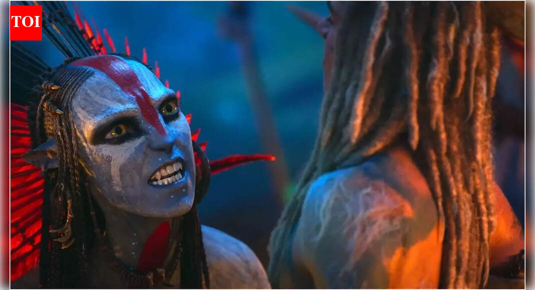 ‘Avatar: Fire and Ash’ box office collection Day 3: James Cameron’s epic sci-fi takes on the ‘Dhurandhar’ wave; earns Rs 25 crore
