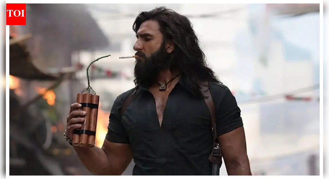 ‘Dhurandhar’ box office collection Day 17: Ranveer Singh starrer crosses Rs 550 crore mark; eclipses ‘Avatar: Fire and Ash’ after record-breaking third weekend