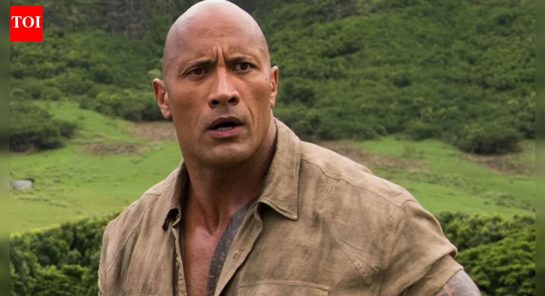 ‘Jumanji’: Dwayne Johnson on the movie’s special tribute for Robin Williams; ‘It was my idea to…’