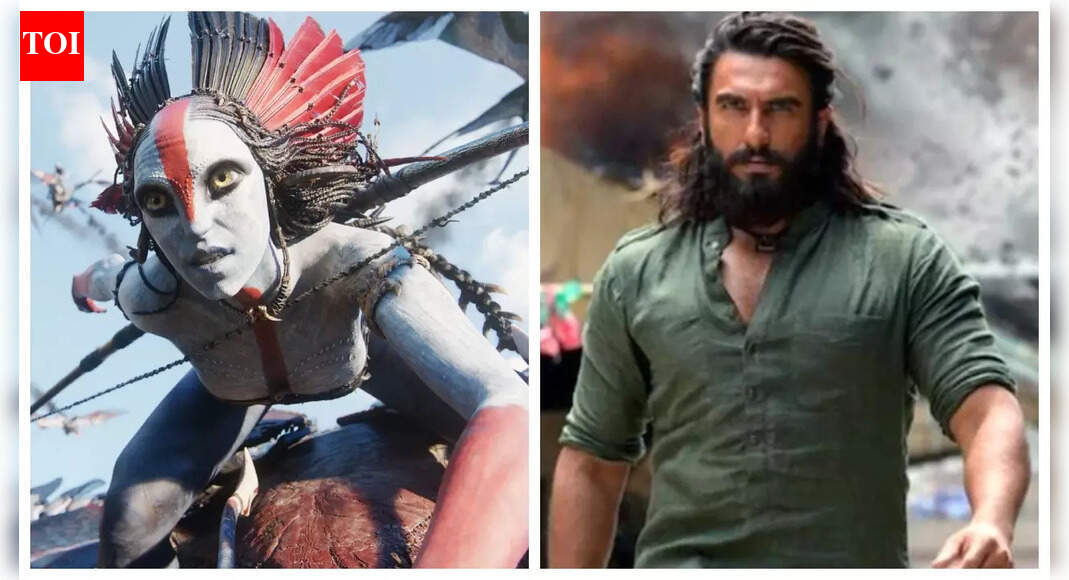 ‘Avatar: Fire and Ash’ scores USD 345 million worldwide haul; ‘Dhurandhar’ outperforms ‘Marty Supreme’ with USD 2.5 million collection