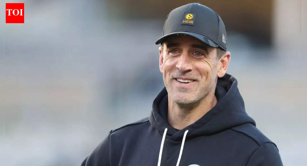 “I have the most incredible wife”: Aaron Rodgers’ heartfelt words about his wife deepen the mystery around his private life