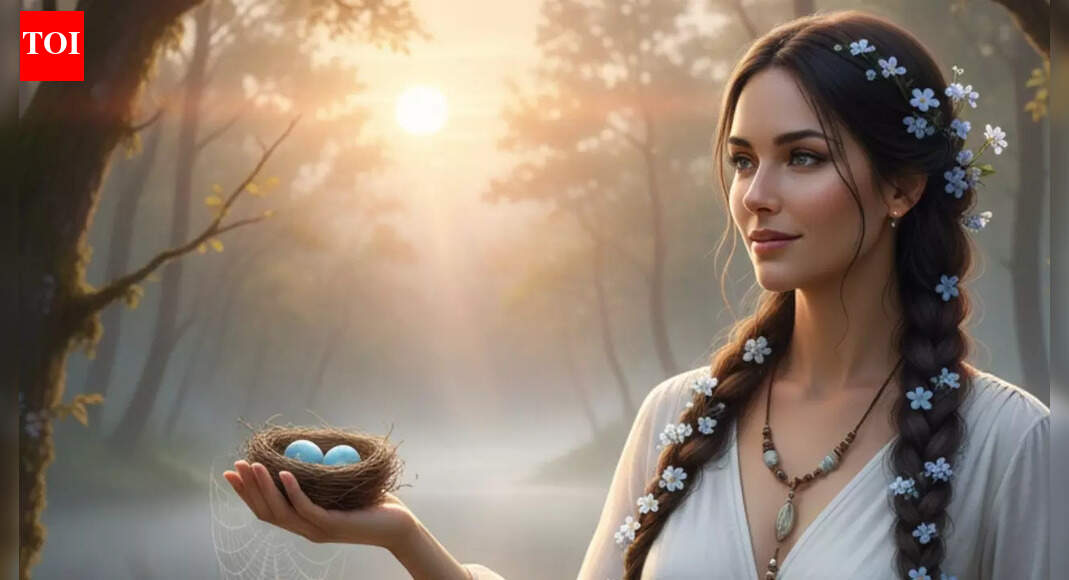 Spiritual signs that indicate you are on the right path |