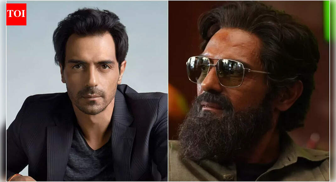 ‘Dhurandhar’ actor Arjun Rampal’s net worth, educational qualifications, and everything you need to know