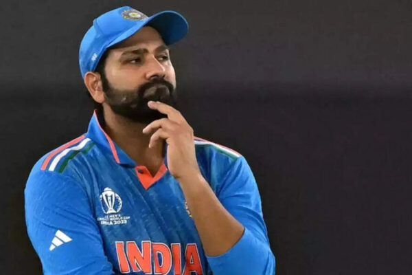 ‘No energy left’: Rohit Sharma makes candid revelations; says he contemplated walking away from cricket