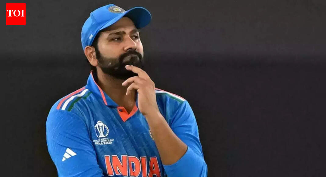 ‘No energy left’: Rohit Sharma makes candid revelations; says he contemplated walking away from cricket