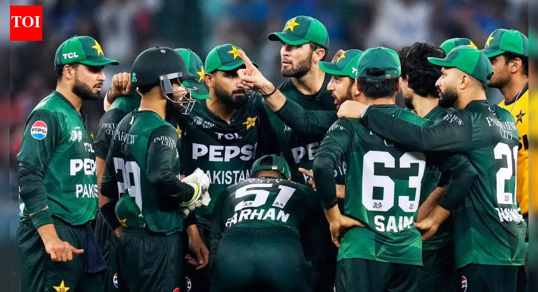 ‘I studied India’s success closely’: Selector Aaqib Javed reveals blueprint to fix Pakistan cricket