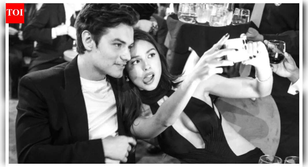 Olivia Rodrigo and Louis Partridge SPLIT after two years of dating; emotional fans say ‘They were supposed to be endgame’ |