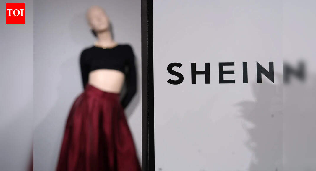 How Trump Tariffs may make Zara and H&M’s ‘China problem’ that of entire Europe