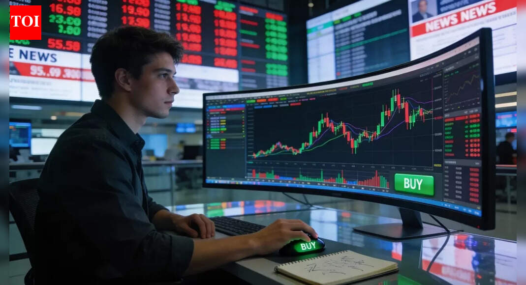 Top stocks to buy: Stock recommendations for the week starting December 22, 2025 – check list