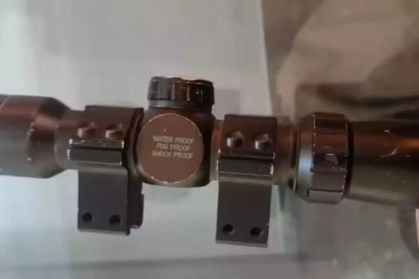 Spyglass seized in J&K: 6-year old boy finds ‘toy’ in garbage; turns out to be ‘Chinese-made’ telescope
