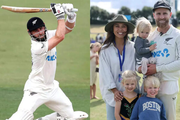 Will Kane Williamson wear New Zealand whites again? Black Caps legend admits Test future is ‘series by series’