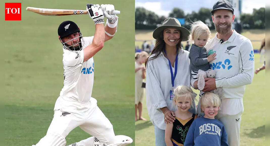 Will Kane Williamson wear New Zealand whites again? Black Caps legend admits Test future is ‘series by series’