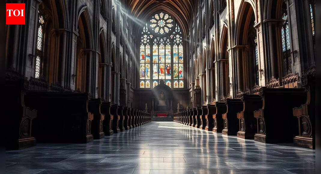 Church scare in Singapore: Indian-origin man charged over threat; to sit for psychiatric test