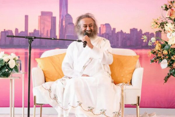 More than 12.1 million people from over 150 countries virtually participated in what organisers described as the largest collective meditation in history, led by spiritual leader Sri Sri Ravi Shankar on World Meditation Day.Formally adopted by the United Nations General Assembly in 2024, World Meditation Day aims to highlight the role of meditation in promoting mental well-being and social harmony.  Vikrant Massey to play Sri Sri Ravi Shankar This year’s global observance was anchored at the UN Trusteeship Council in New York, where diplomats and senior UN officials joined the live session led by the spiritual leader. Millions of others participated in simultaneous sessions held across continents, including in cities, villages, schools, workplaces, and prisons.Participants from more than 60 countries joined the collective practice.Coinciding with the event, a new global study on meditation and wellbeing was announced. The Art of Living and Gallup partnered to incorporate meditation-related questions into the Gallup World Poll, aiming to generate comparative and data-driven insights into the links between meditation, emotional health, life satisfaction, and social well-being worldwide.According to Gallup’s recent findings, levels of stress and worry remain high across populations, underlining the need for scalable mental health approaches. The global results of the study are expected in December 2026 and may inform public policy, education, and workplace wellbeing initiatives.At the UN event, India’s cultural and spiritual traditions were highlighted as central to the observance, positioning meditation as a practical, evidence-based approach to address anxiety, burnout, and social stress.Delivering the keynote address, Sri Sri Ravi Shankar said, “Meditation is no longer a luxury; it is a necessity,” a sentiment that resonated across diplomatic and community platforms worldwide.Earlier, on Friday, permanent representatives from India, Sri Lanka, Andorra, Mexico, and Nepal, along with other member states and UN agencies, gathered at the United Nations to mark World Meditation Day. The event included discussions on the relevance of meditation in addressing global mental health and social challenges, followed by the spiritual leader’s guided session at the UN.About the AuthorTOI News DeskThe TOI News Desk comprises a dedicated and tireless team of journalists who operate around the clock to deliver the most current and comprehensive news and updates to the readers of The Times of India worldwide. With an unwavering commitment to excellence in journalism, our team is at the forefront of gathering, verifying, and presenting breaking news, in-depth analysis, and insightful reports on a wide range of topics. The TOI News Desk is your trusted source for staying informed and connected to the ever-evolving global landscape, ensuring that our readers are equipped with the latest developments that matter most.”Read MoreEnd of ArticleFollow Us On Social MediaVideosPutin Says India Ready To Boost Work On EAEU Trade Agreement, Hails Indian EconomySheikh Hasina Slams Yunus Over Violence In Bangladesh, Calls Out ‘Hostile Statements Against India’BJP-Led Mahayuti Sweeps Maharashtra Local Body Polls; PM Modi, CM Fadnavis Hail Victory’Murder Of Humanity’: Dr Ahmed Ilyasi, Maulana Madani Condemn Lynching Of Hindu Man In BangladeshSikh Nagar Kirtan In New Zealand Disrupted By Protesters; Mann, Badal Urge Centre To Intervene‘Not Misleading Propaganda’: Bangladesh Responds To India Over Delhi High Commission Protest‘Have To Stay United’: RSS Chief Mohan Bhagwat On Atrocities Against Hindus In BangladeshIndia Rejects Dhaka Media Reports On Protest Outside Bangladesh HC, Flags Attack Against MinoritiesViewing ‘Sangh’ Through the Lens of the BJP Is a Huge Mistake, Says RSS Chief Mohan BhagwatBangladesh Arrests 10 After Brutal Killing of Hindu Youth in Mymensingh123PhotostoriesNewlywed Samantha Ruth Prabhu turns a silk saree into a style momentBaby girl names with deep spiritual meaning5 Sanskrit mantras that kids should recite every day10 inexpensive ways to add more fibre to your daily diet and reduce gas and bloating naturallyHealth benefits of makhana: Evidence-based nutrition from lotus seedsThe British Royal Family’s annual Christmas portraits are here—and yes, we’re officially emotionally invested5 best oils to apply on the navel: Benefits, uses, and what to know before trying them7 indoor exercises that can strengthen muscles in people above 405 essential tips to stay healthy if you work night shifts5 things one must always donate in temples and why123Hot PicksUAE WeatherEpstein files releasedTim SaunderGold rate todaySilver rate todayPublic Holidays DecemberBank Holidays DecemberTop TrendingJosh Allen Luxury Car CollectionRandi MahomesAuston MatthewsPatrick MahomesLebron JamesLos Angeles DodgersPaul Heyman and Marla Heyman Net WorthWho is chris oladokunA JA WilsonCharles Barkley