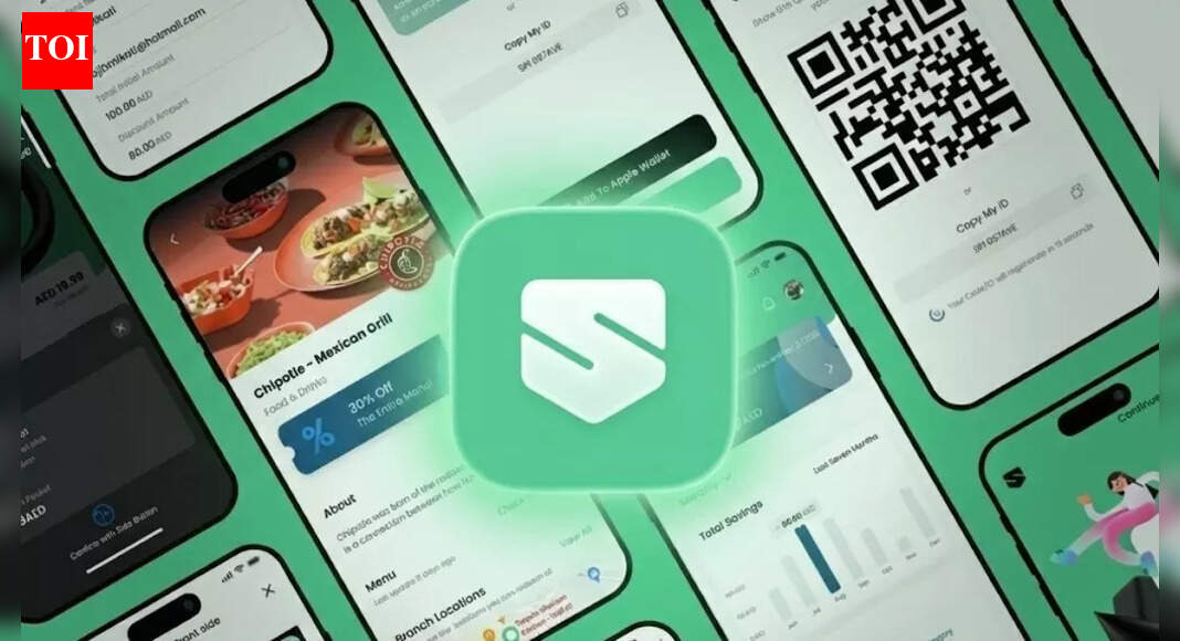 UAE students launch SmartPocket mobile app, offering student savings of up to 20% monthly | World News