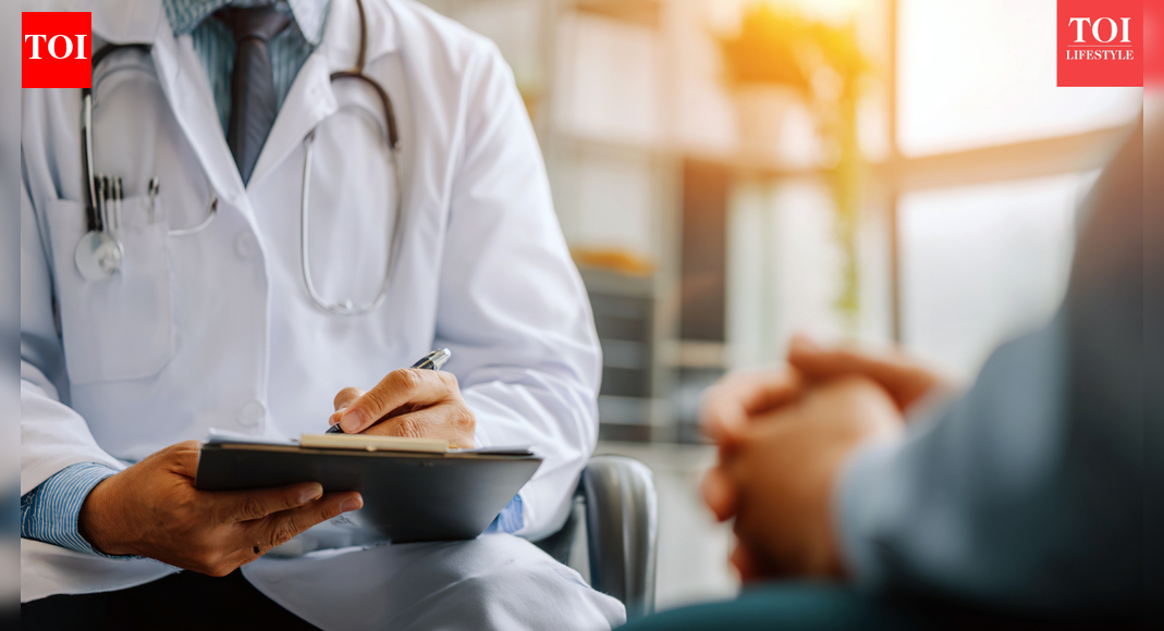 Could your marriage impact your health? How doctors use home-life questions to care better